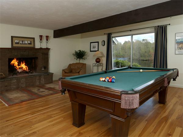 163 Lindsay Pond Road Concord, MA 01742 - Photo 9 of 23 Gallery Image 9