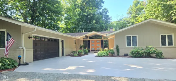 $549,900 | 1607 Van Buskirk Road, Anderson, IN 46011