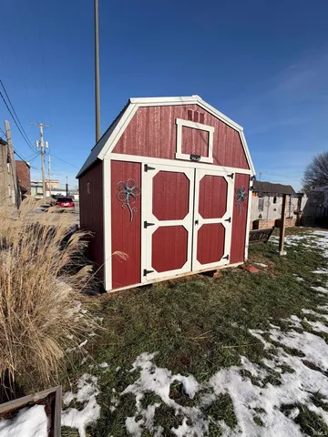 $224,900 | 88 Southeast 1st Street, Linton, IN 47441