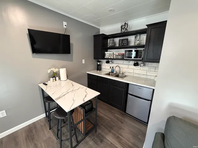 $224,900 | 88 Southeast 1st Street, Linton, IN 47441