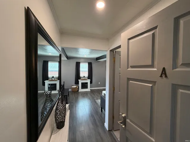 $224,900 | 88 Southeast 1st Street, Linton, IN 47441