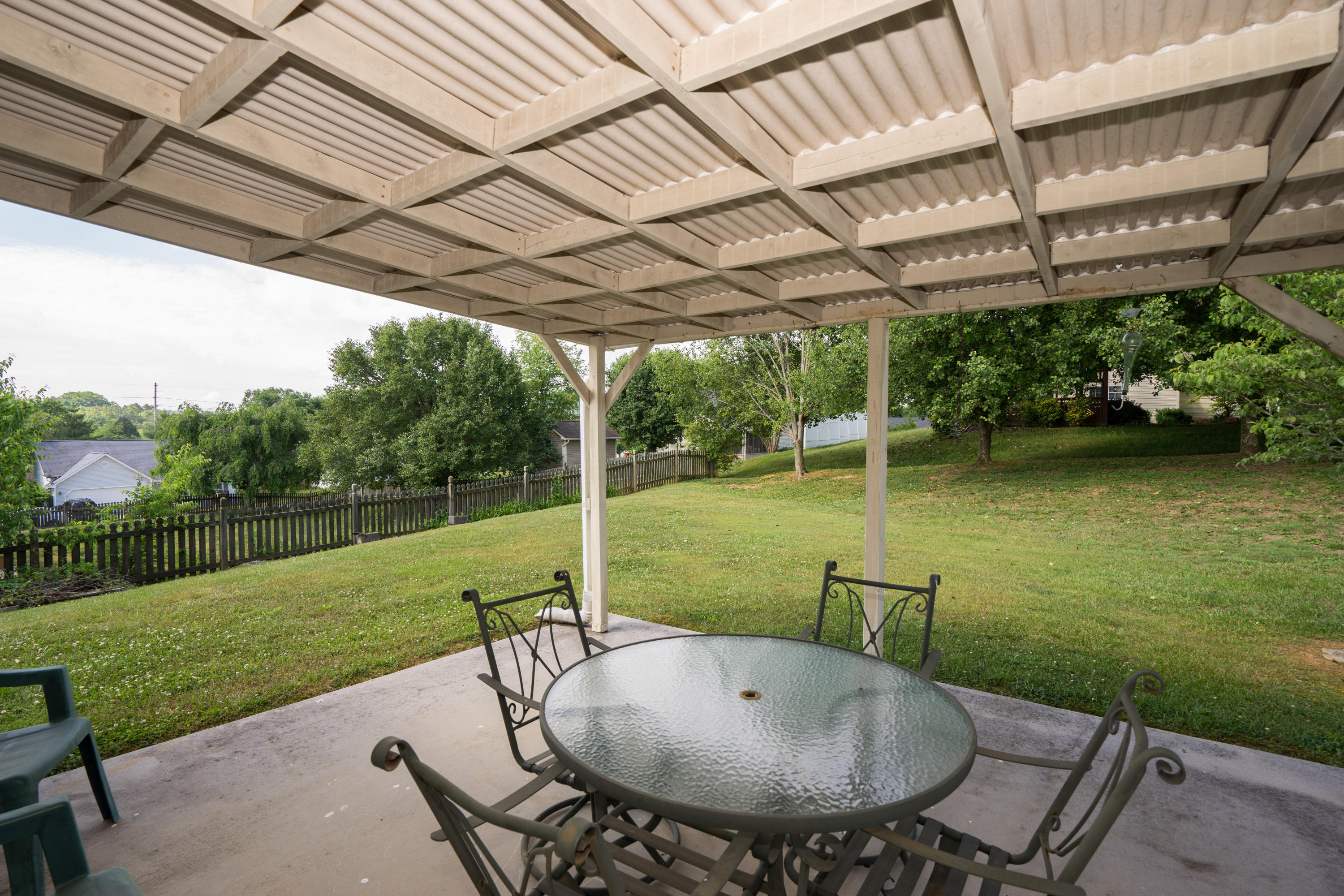 7507 Applecross Road Corryton, TN 37721 - Photo 17 of 21 DSC09306