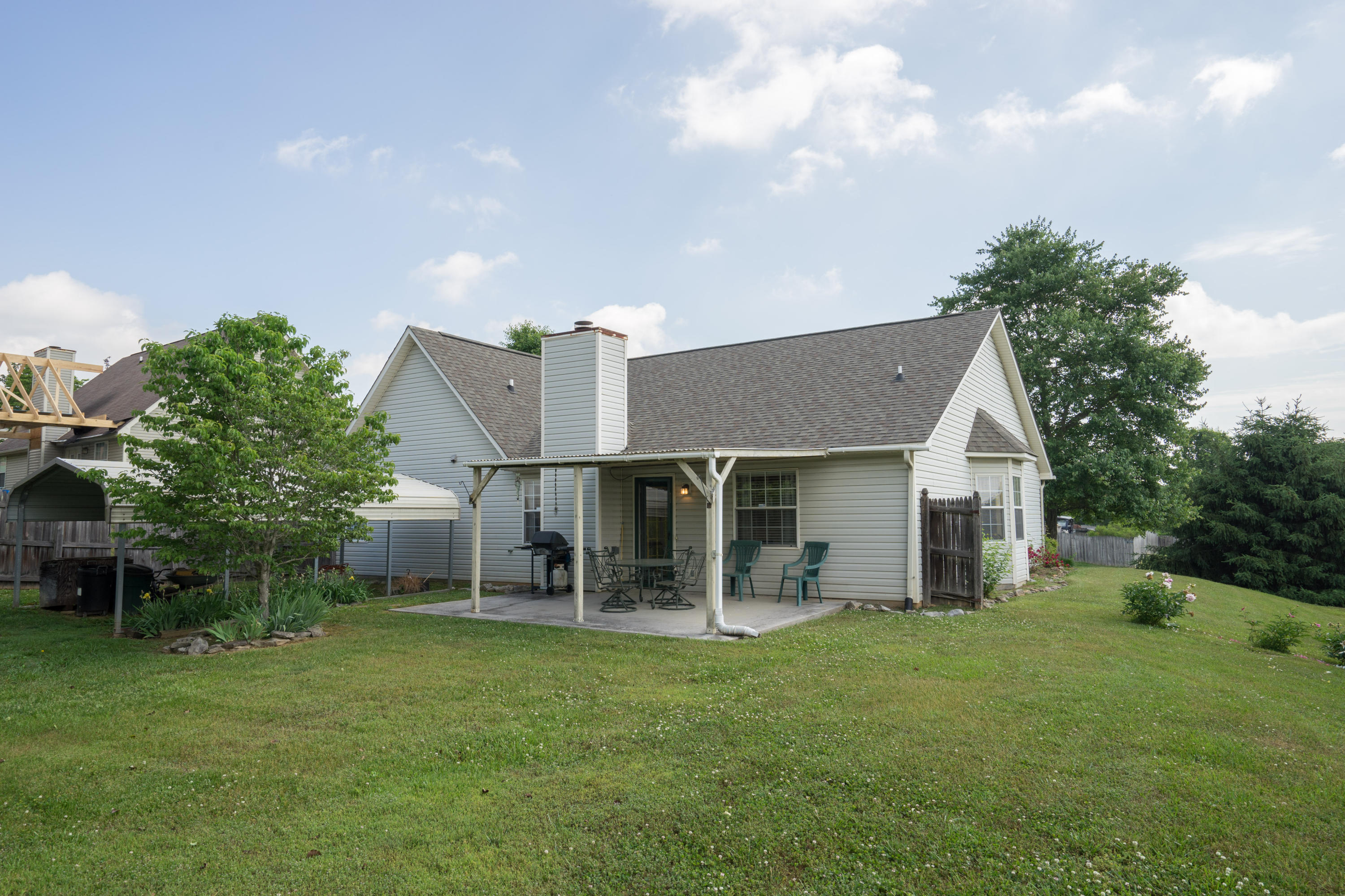 7507 Applecross Road Corryton, TN 37721 - Photo 19 of 21 DSC09308