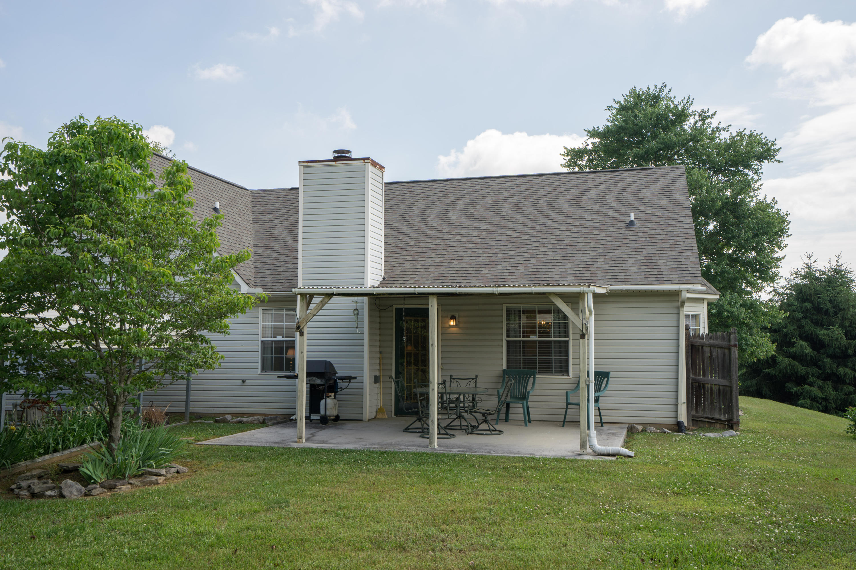 7507 Applecross Road Corryton, TN 37721 - Photo 20 of 21 DSC09309