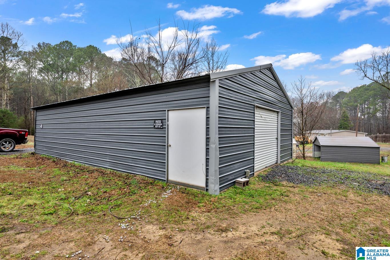 9718 Corner School Road Warrior, AL 35180 - Photo 16 of 18