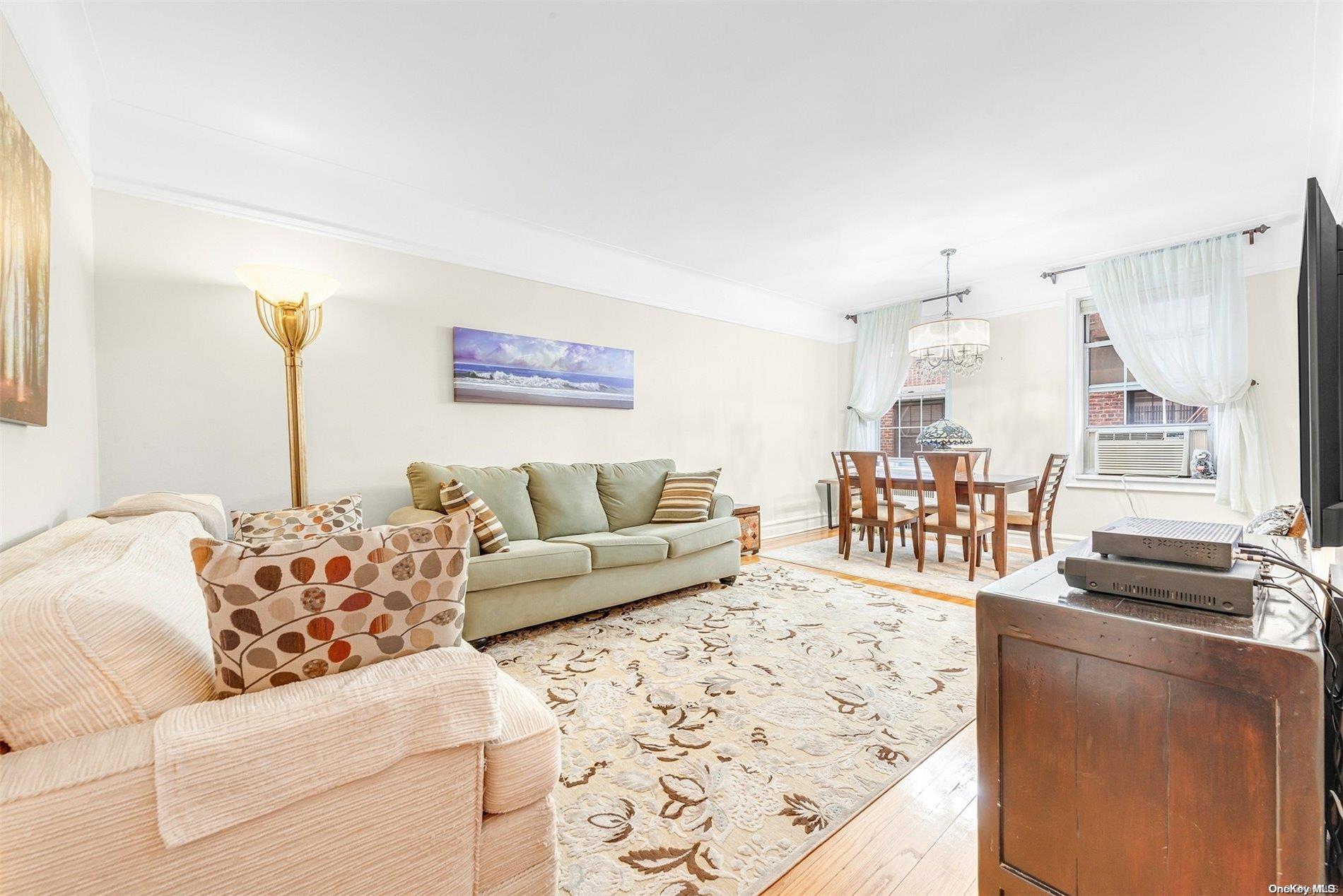 110-07 73rd Road, Unit 2C Queens, NY 11375 - Photo 1 of 1 Gallery Image 1