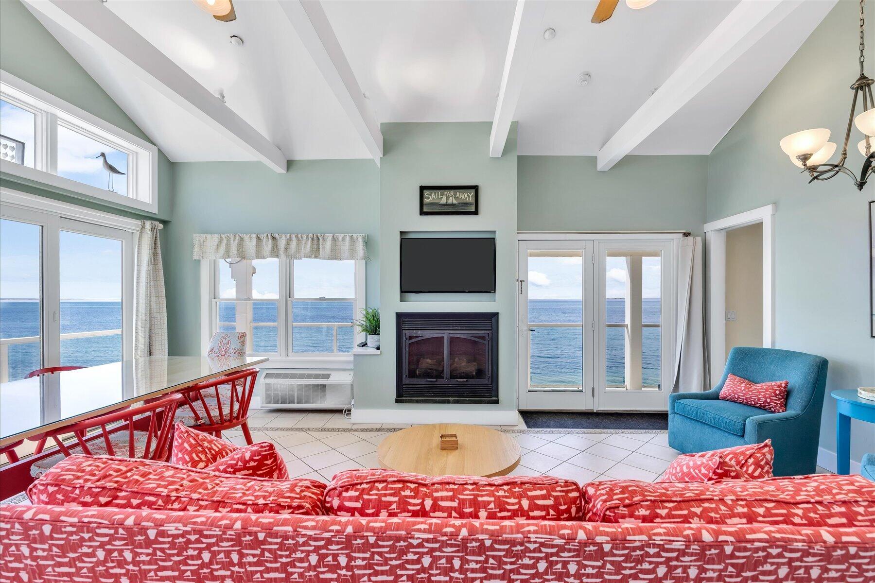 496 Shore Road, Unit 21 Truro, MA 02666 - Photo 2 of 30 18-889A0908