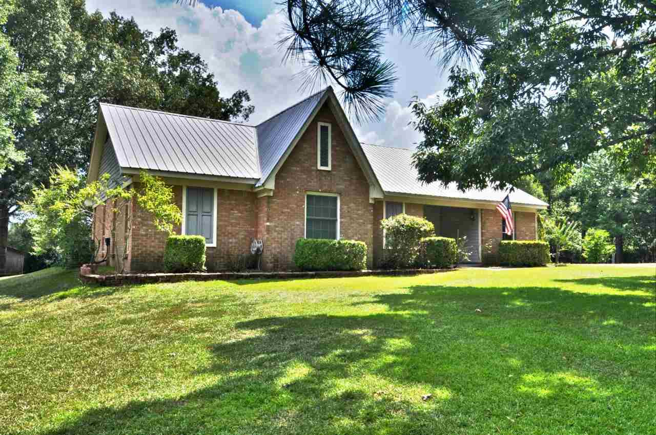 1847 Kimbell Road Terry, MS 39170 - Photo 1 of 34 Photo 1
