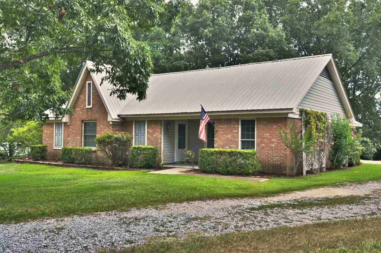 1847 Kimbell Road Terry, MS 39170 - Photo 2 of 34 Photo 2