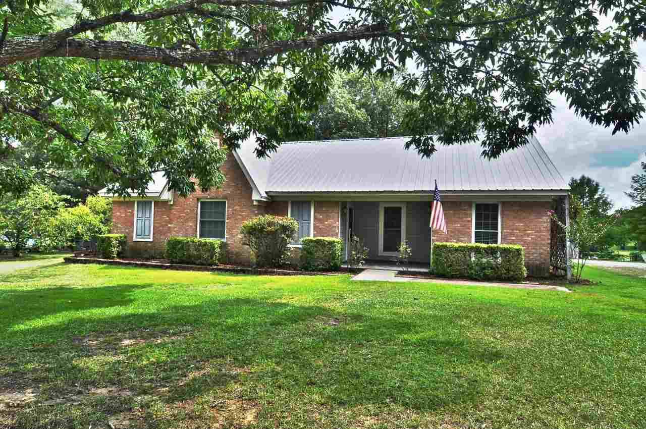 1847 Kimbell Road Terry, MS 39170 - Photo 3 of 34 Photo 3
