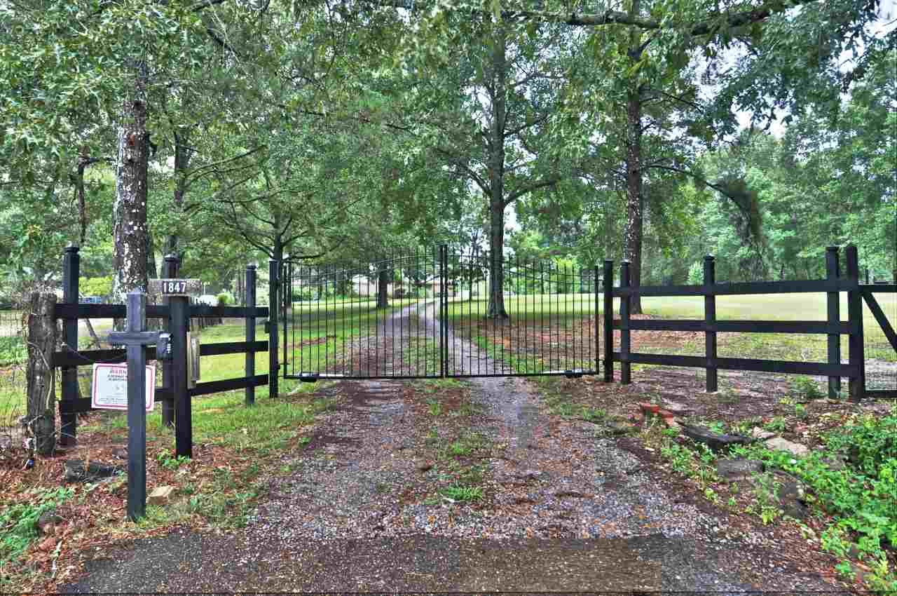1847 Kimbell Road Terry, MS 39170 - Photo 34 of 34 Photo 34