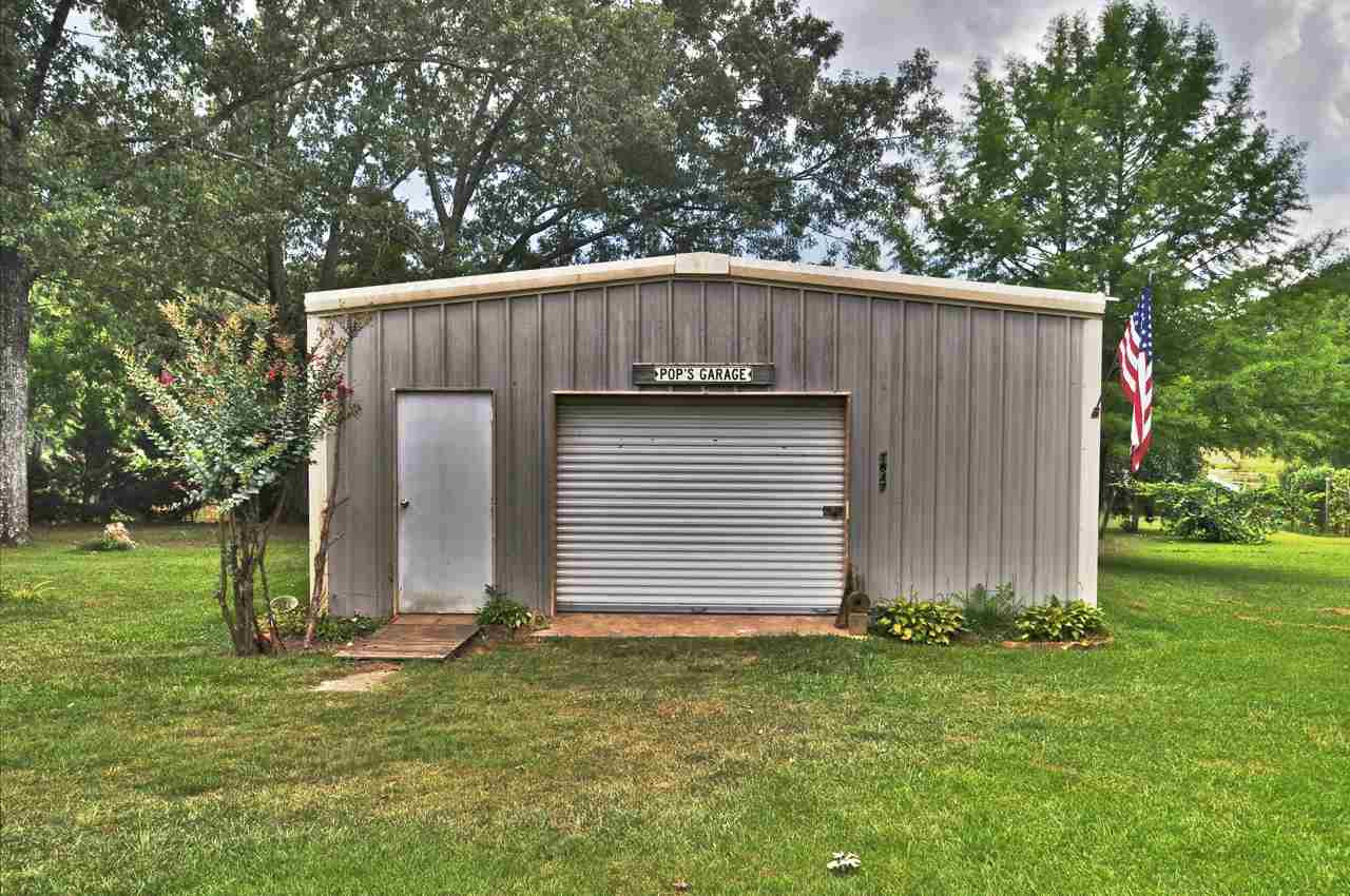 1847 Kimbell Road Terry, MS 39170 - Photo 8 of 34 Photo 8