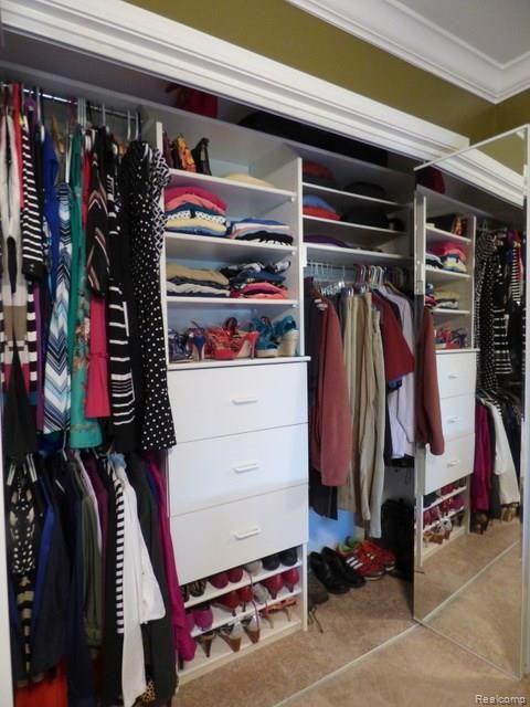 9085 Evergreen Road Brighton, MI 48116 - Photo 19 of 25 (17)Master Closet Organizer!.jpg