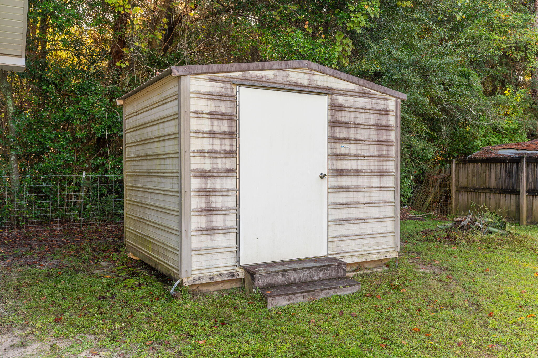 671 Ridge Lake Road Crestview, FL 32536 - Photo 26 of 26 Another Shed+Storage