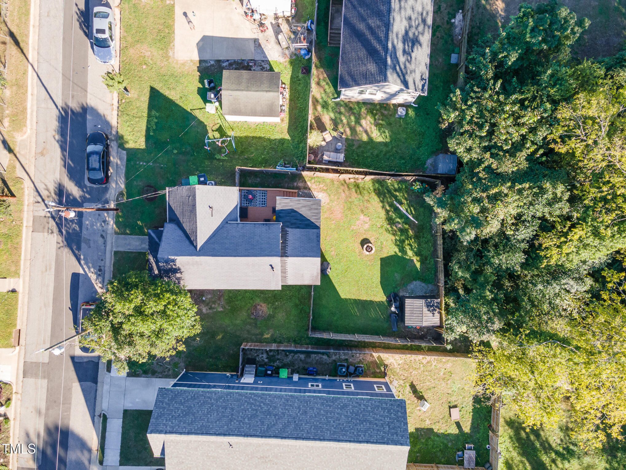 320 East Lee Street Raleigh, NC 27601 - Photo 26 of 31 026_dji_0262-edit