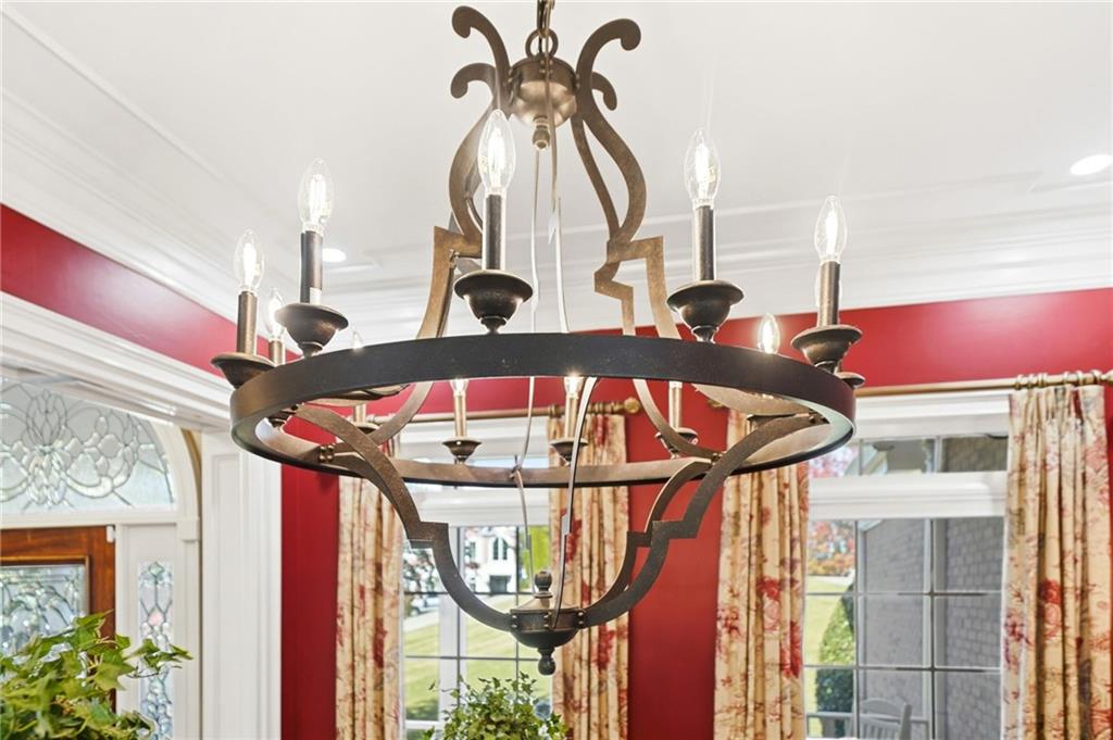 2855 Strathmore Drive Cumming, GA 30041 - Photo 11 of 96 a front view of a house