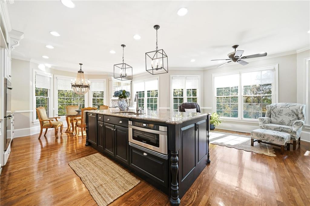 2855 Strathmore Drive Cumming, GA 30041 - Photo 23 of 96