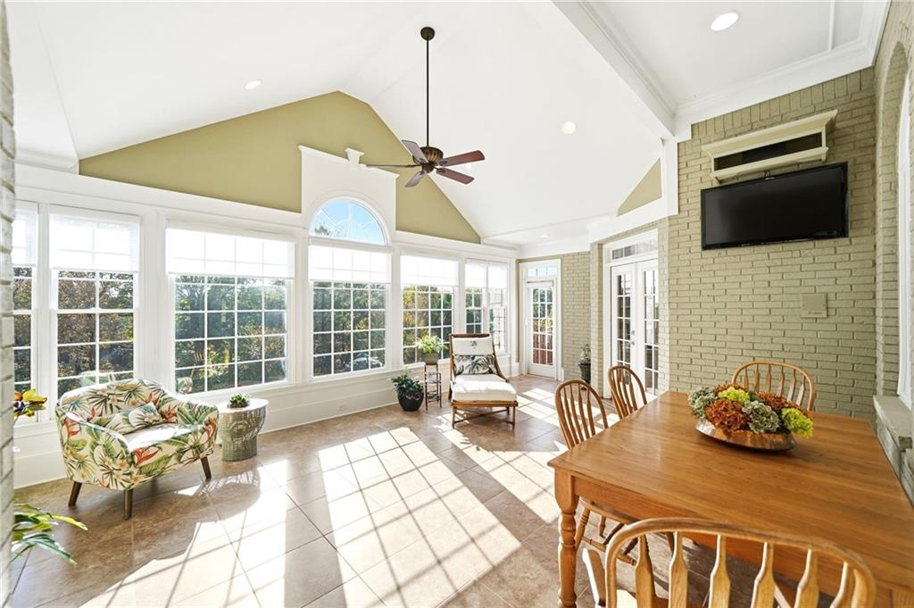 2855 Strathmore Drive Cumming, GA 30041 - Photo 28 of 96