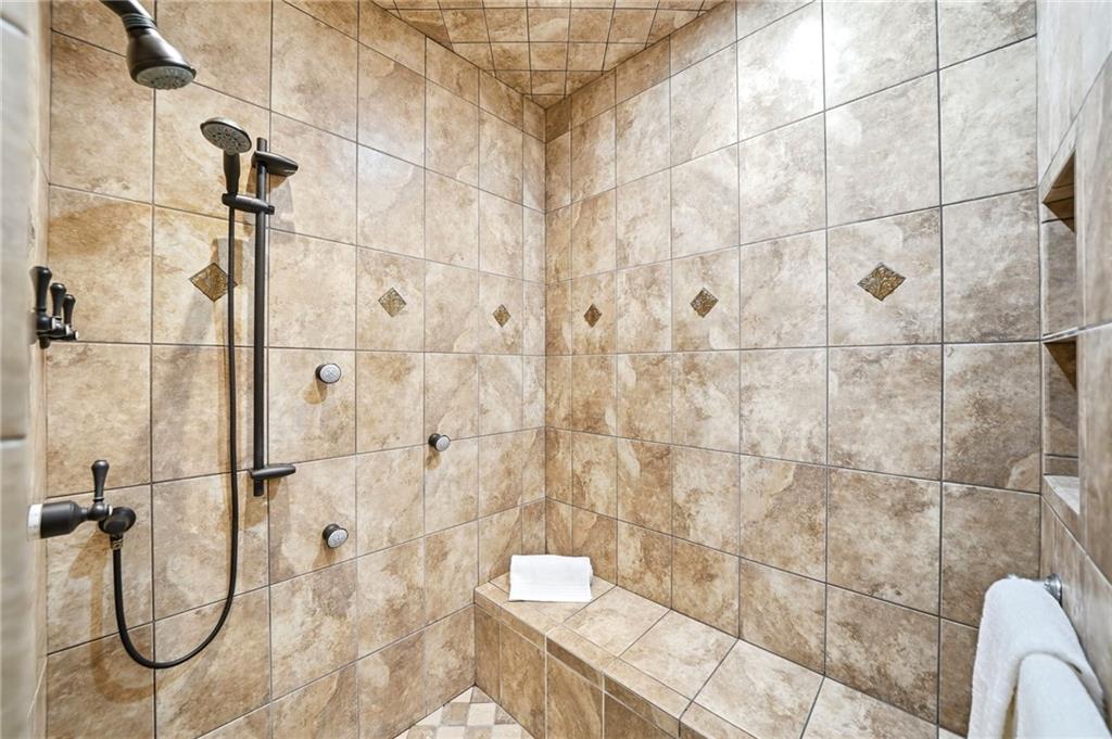 2855 Strathmore Drive Cumming, GA 30041 - Photo 42 of 96