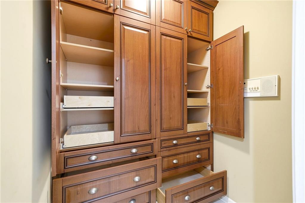 2855 Strathmore Drive Cumming, GA 30041 - Photo 46 of 96 a view of closet