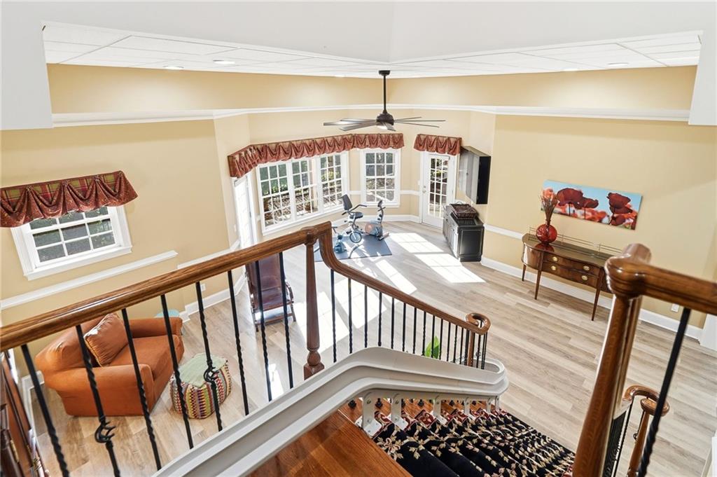 2855 Strathmore Drive Cumming, GA 30041 - Photo 48 of 96