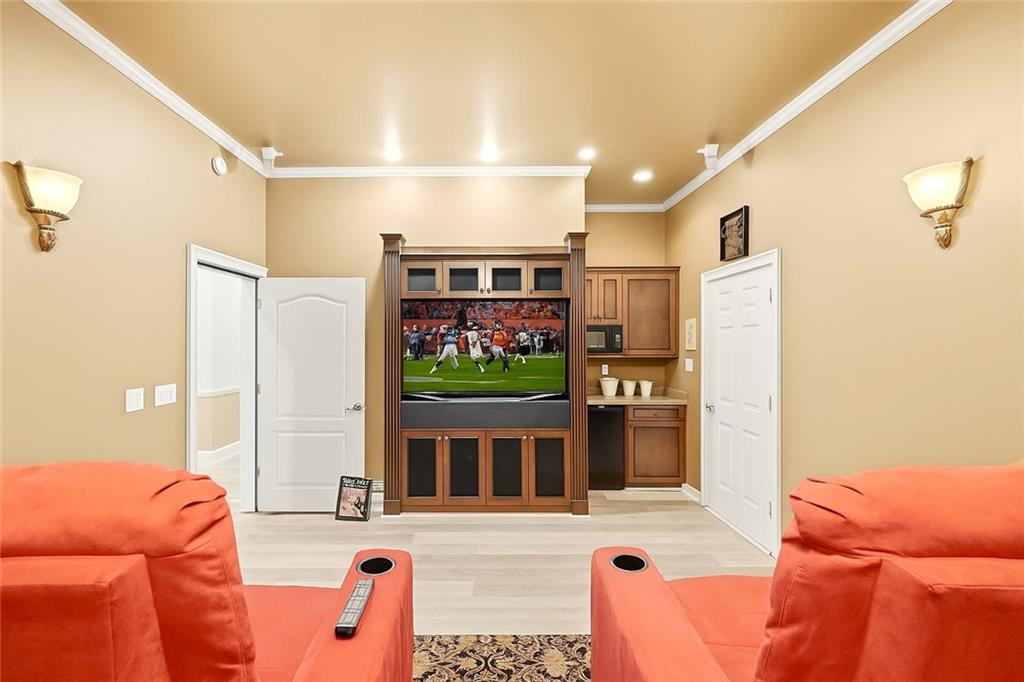 2855 Strathmore Drive Cumming, GA 30041 - Photo 53 of 96