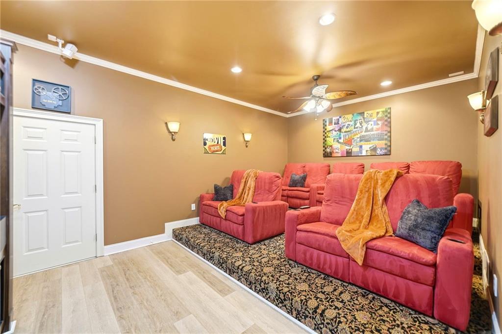 2855 Strathmore Drive Cumming, GA 30041 - Photo 54 of 96