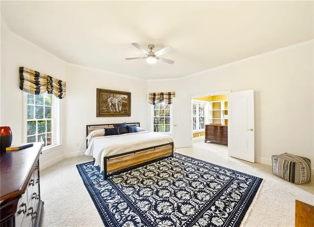 $1,425,000 | 2855 Strathmore Drive, Cumming, GA 30041