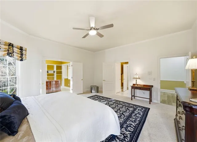 $1,425,000 | 2855 Strathmore Drive, Cumming, GA 30041