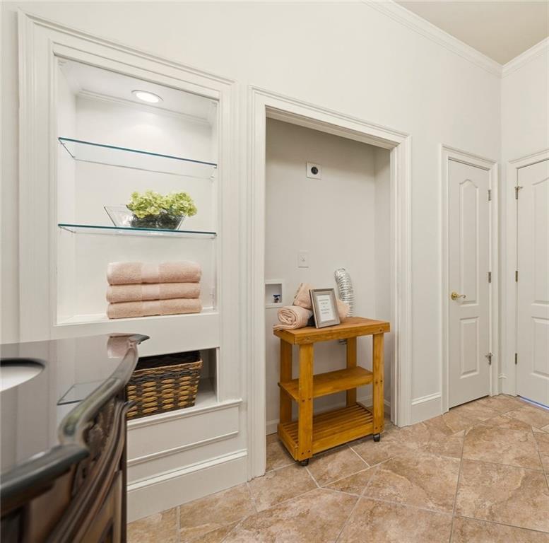 2855 Strathmore Drive Cumming, GA 30041 - Photo 66 of 96