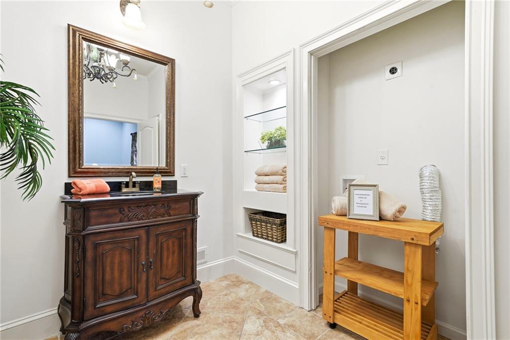 2855 Strathmore Drive Cumming, GA 30041 - Photo 67 of 96