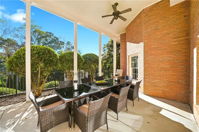 $1,425,000 | 2855 Strathmore Drive, Cumming, GA 30041