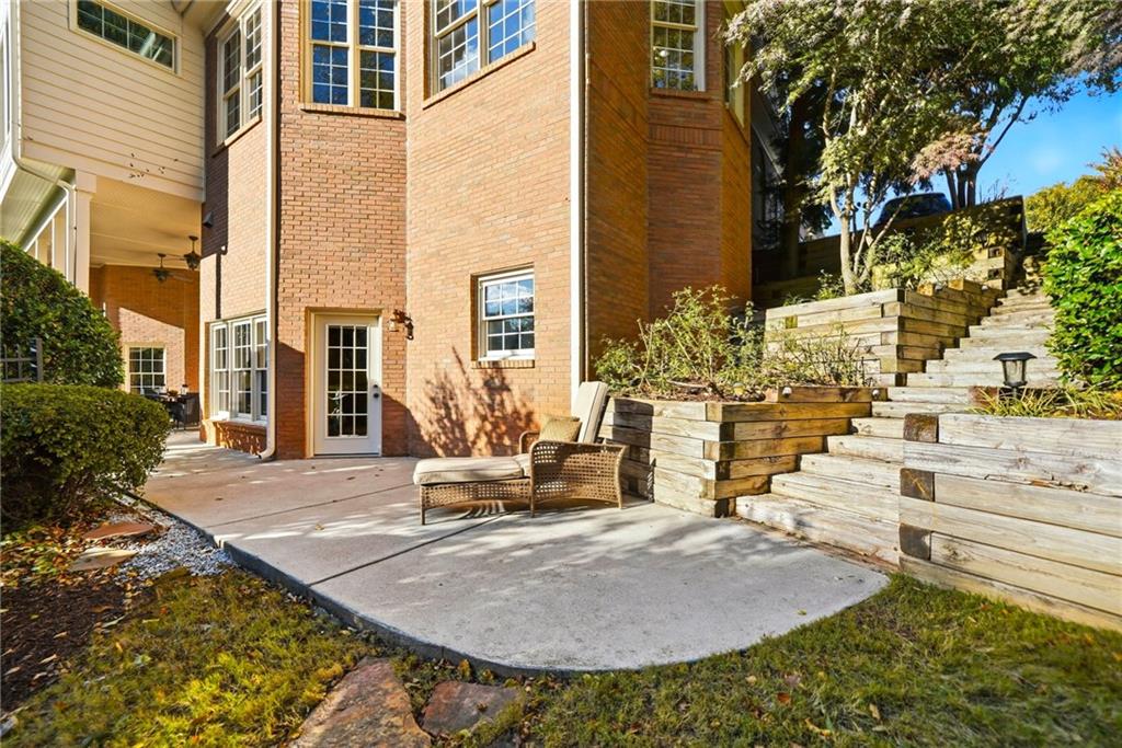 2855 Strathmore Drive Cumming, GA 30041 - Photo 70 of 96