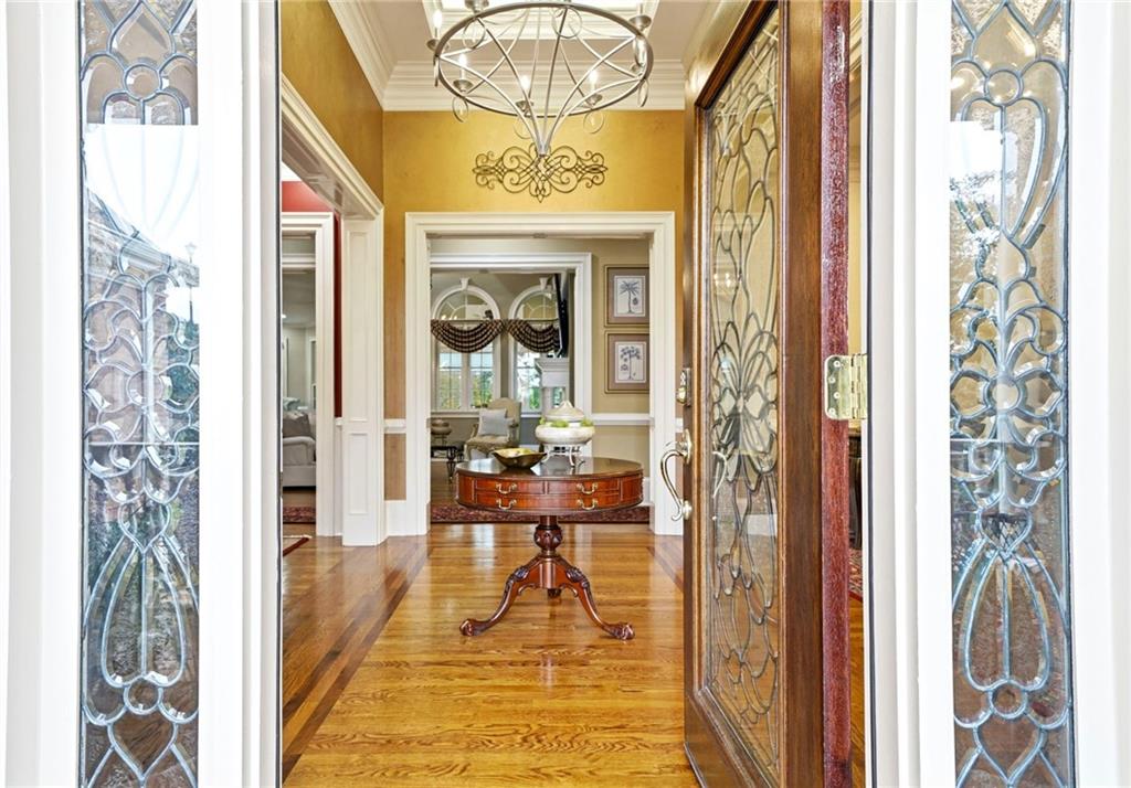 2855 Strathmore Drive Cumming, GA 30041 - Photo 7 of 96