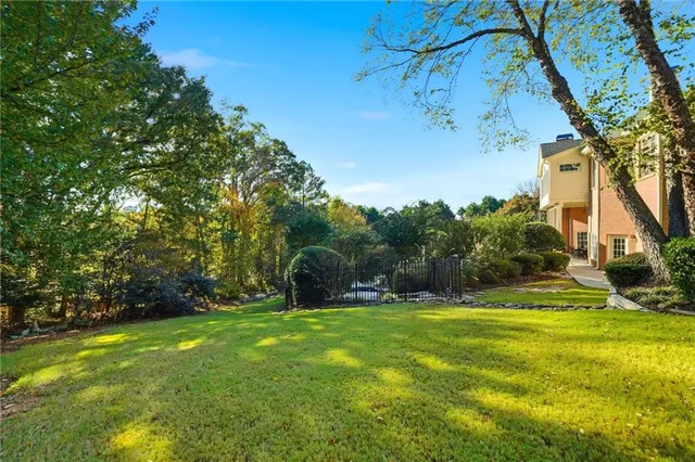 $1,425,000 | 2855 Strathmore Drive, Cumming, GA 30041