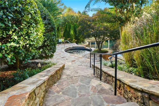 $1,425,000 | 2855 Strathmore Drive, Cumming, GA 30041