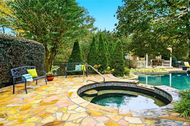 $1,425,000 | 2855 Strathmore Drive, Cumming, GA 30041