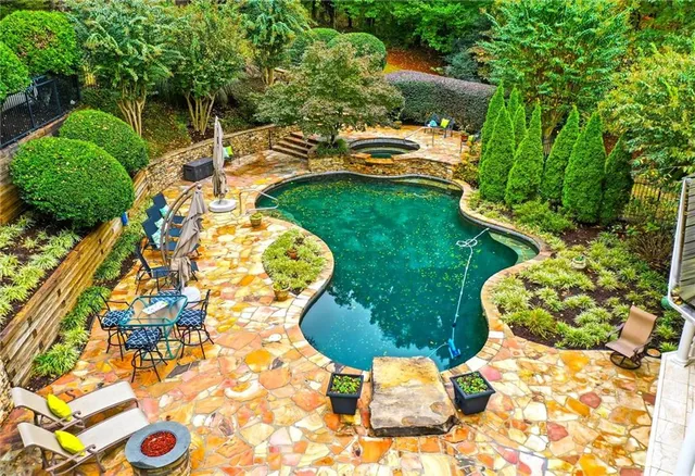 $1,425,000 | 2855 Strathmore Drive, Cumming, GA 30041