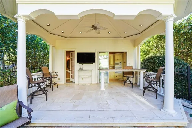 $1,425,000 | 2855 Strathmore Drive, Cumming, GA 30041