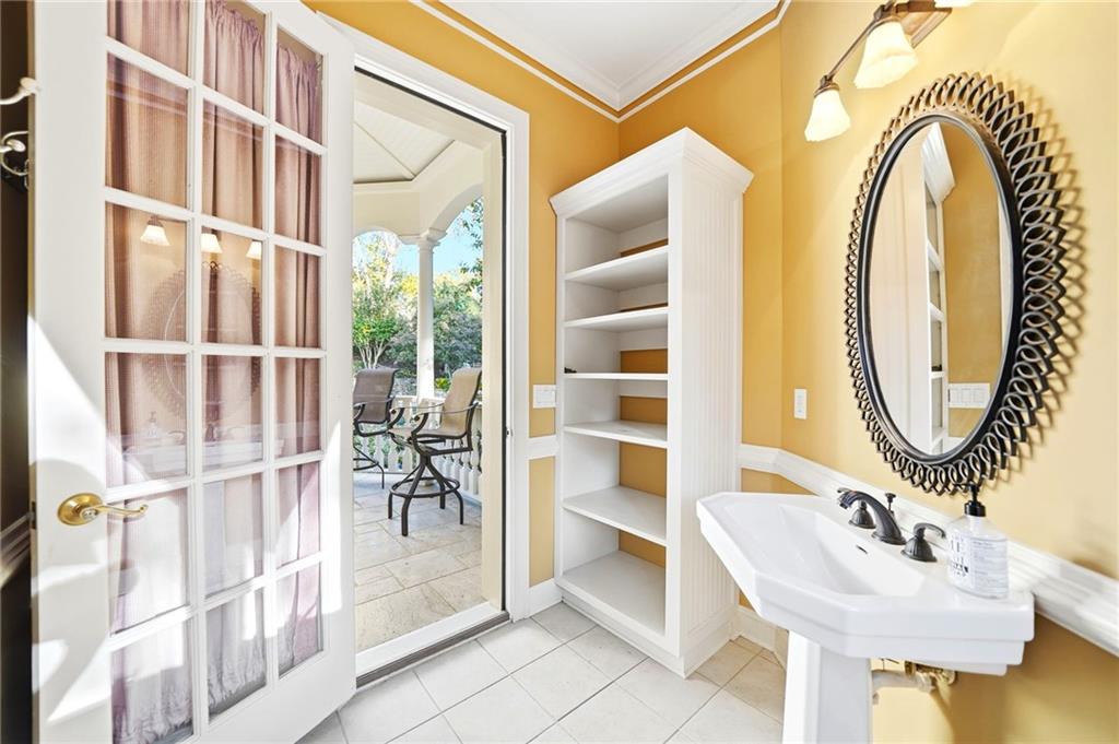 2855 Strathmore Drive Cumming, GA 30041 - Photo 79 of 96