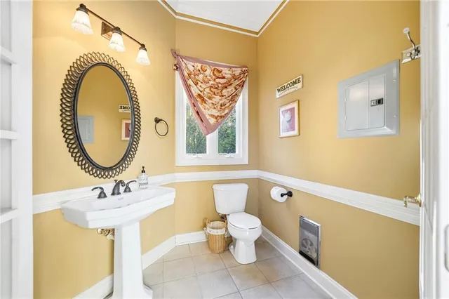 $1,425,000 | 2855 Strathmore Drive, Cumming, GA 30041