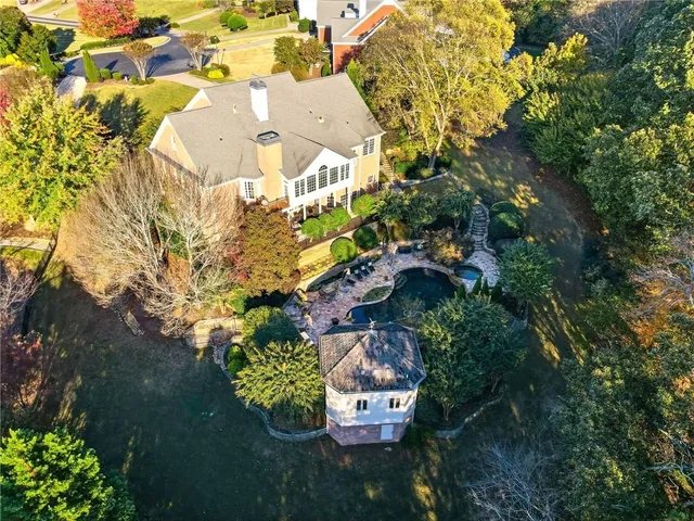 $1,425,000 | 2855 Strathmore Drive, Cumming, GA 30041