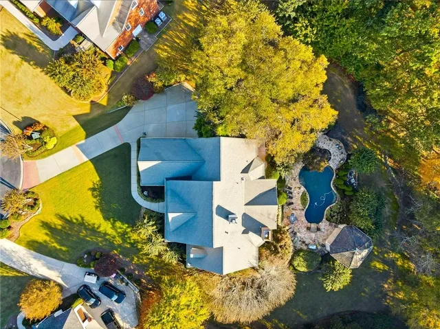 $1,425,000 | 2855 Strathmore Drive, Cumming, GA 30041