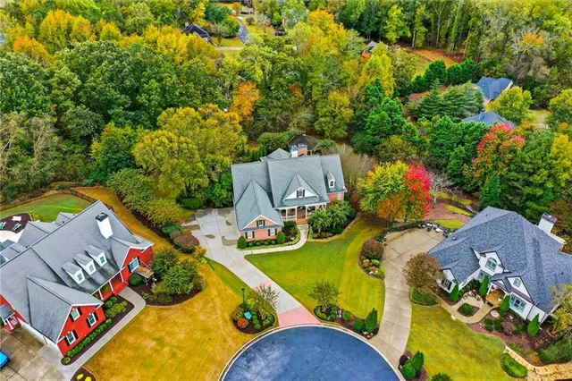 $1,425,000 | 2855 Strathmore Drive, Cumming, GA 30041