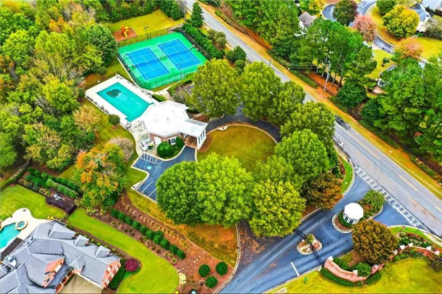 $1,425,000 | 2855 Strathmore Drive, Cumming, GA 30041