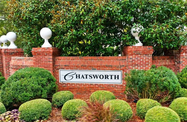 $1,425,000 | 2855 Strathmore Drive, Cumming, GA 30041