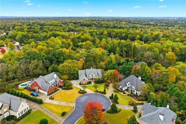 $1,425,000 | 2855 Strathmore Drive, Cumming, GA 30041