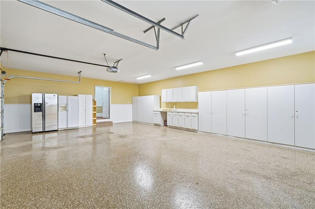 2855 Strathmore Drive Cumming, GA 30041 - Photo 90 of 96