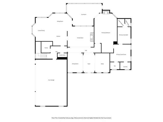 $1,425,000 | 2855 Strathmore Drive, Cumming, GA 30041