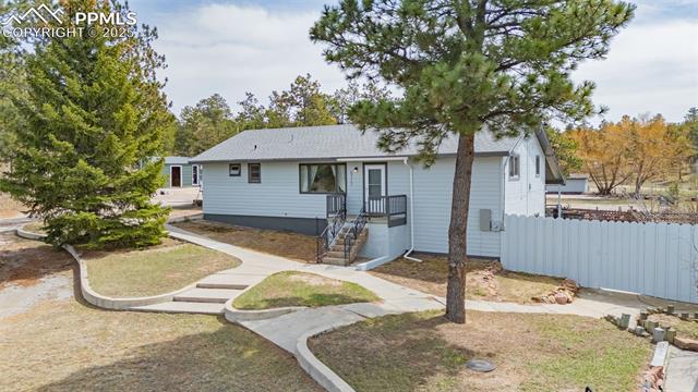 6515 Burgess Road Colorado Springs, CO 80908 - Photo 42 of 43 Gallery Image 42